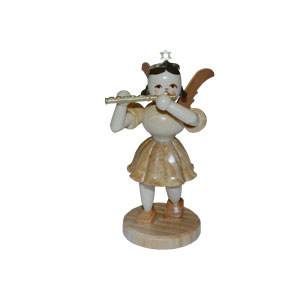 Blank-Piccolo-Flöte 3