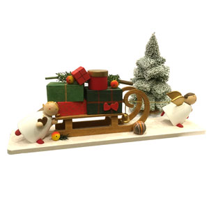 Geschenkeschlitten 3