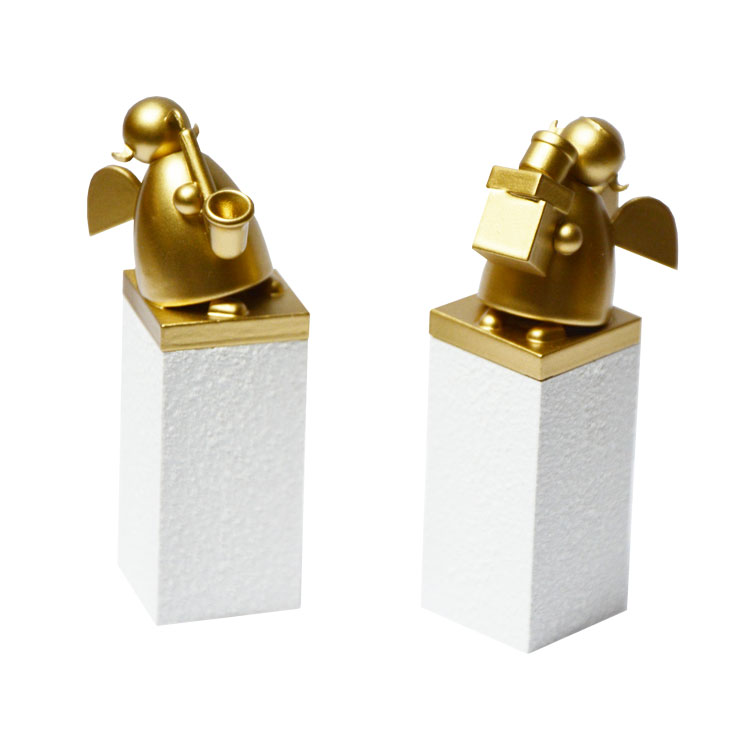 Goldengel Reichel Geschenke 7