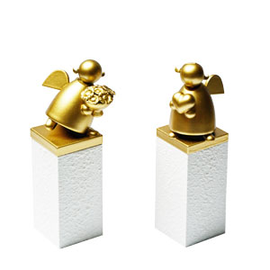 Goldengel Reichel Herz 3