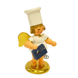 Kochengel Mixer Ulbricht