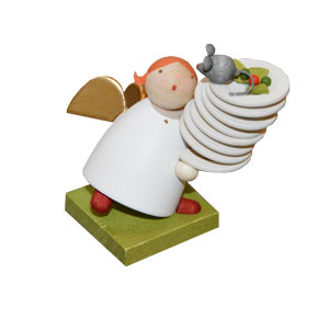 Tellerstapler-Reichel 3