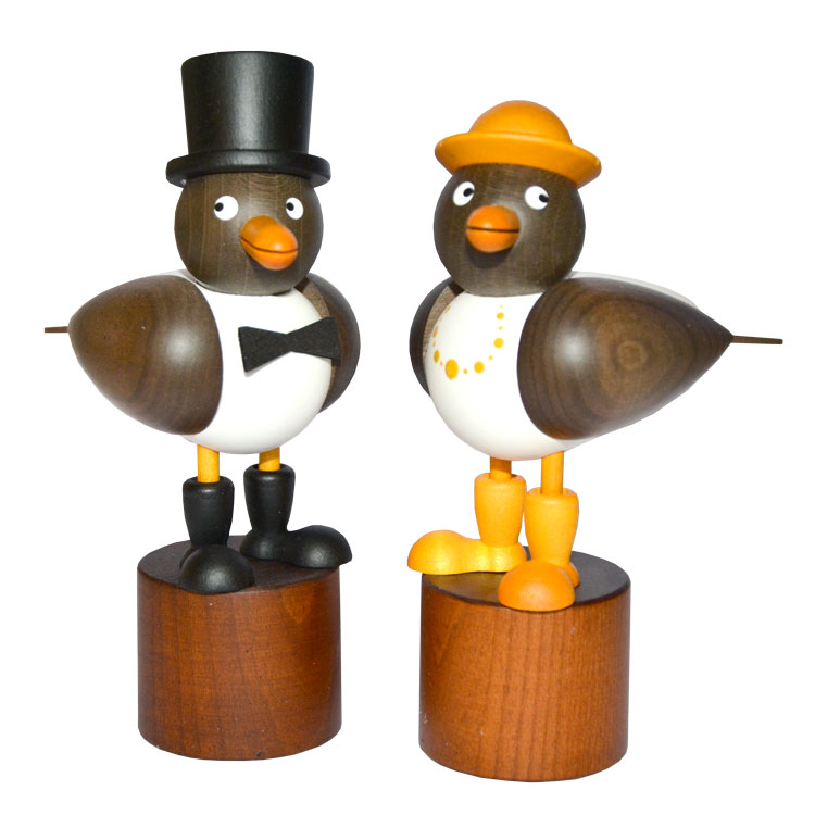 Hochzeitspaar Moewe 7