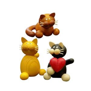 Katzen Martin