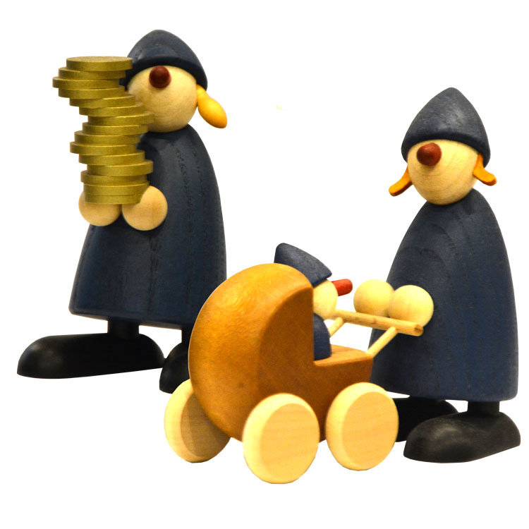 Paula und Goldmarie 7