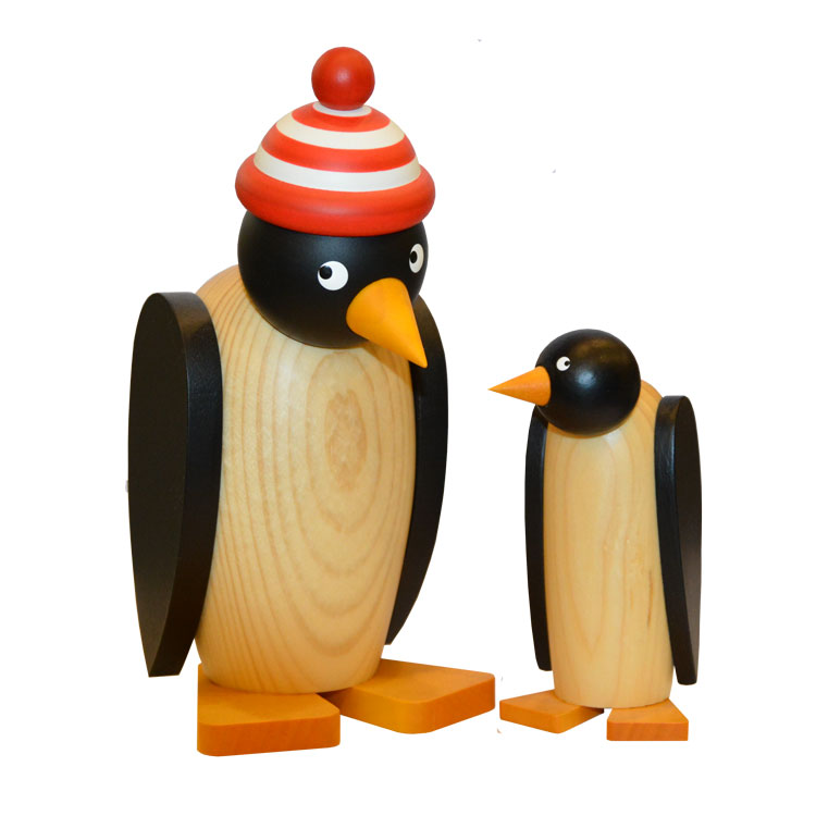 Pinguin 7