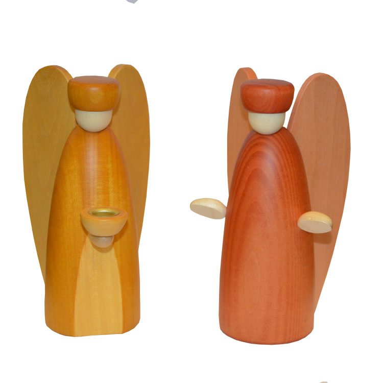 Engel fuer Koehler Krippe 7