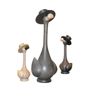 Ente-Gustav-klein-mittel 3