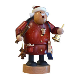 Nostalgischer-Weihnachtsmann 3