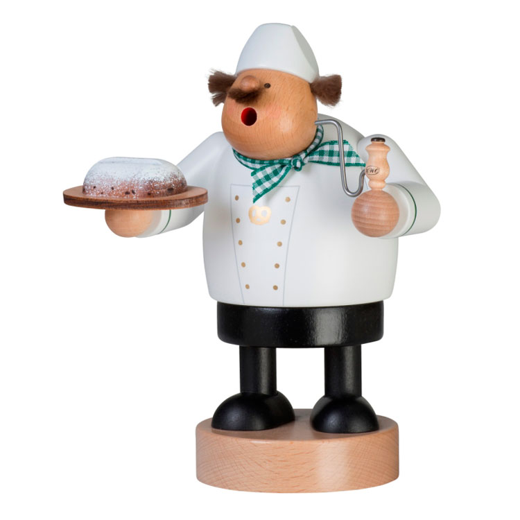 Raeuchermann-Stollenbaecker 7