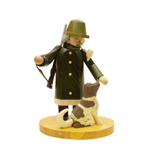 Räuchermann Förster