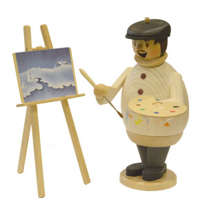 Raeuchermann Kuenstler 3