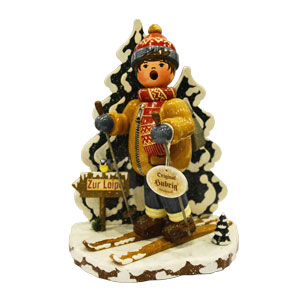 Räuchermann Langläufer Hubrig