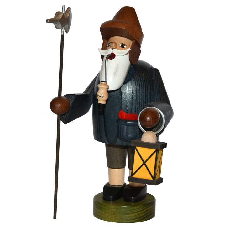 Raeuchermann Nachtwaechter 7