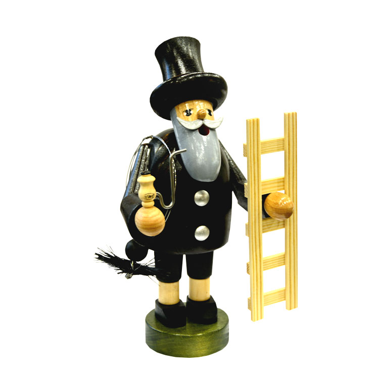 Raeuchermann Schornsteinfeger 7