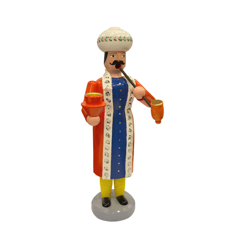 Raeuchermann Tuerke 7