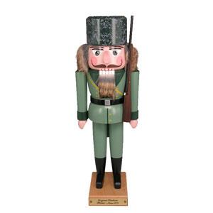 Nußknacker Förster