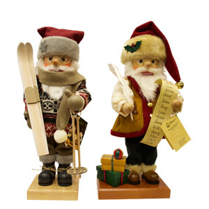 Nussknacker Ulbricht