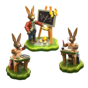 Hasenschule Hubrig
