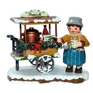 Punschwagen Hubrig 3