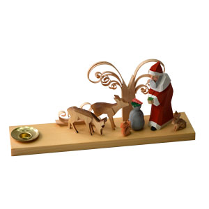 Weihnachten fuer die Tiere 3