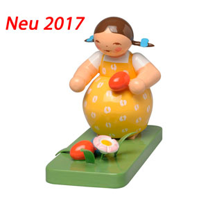 5240 8 Mädchen am Osternest 3