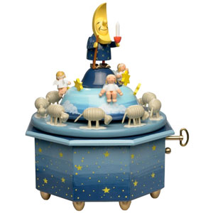 Spieldose Mondvater Wendt--Kuehn 3