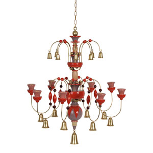 leuchterspinne-rot-hängend 3