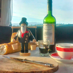 Hummel Fruehstueck 3