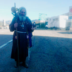 Ich bin dann mal weg 3